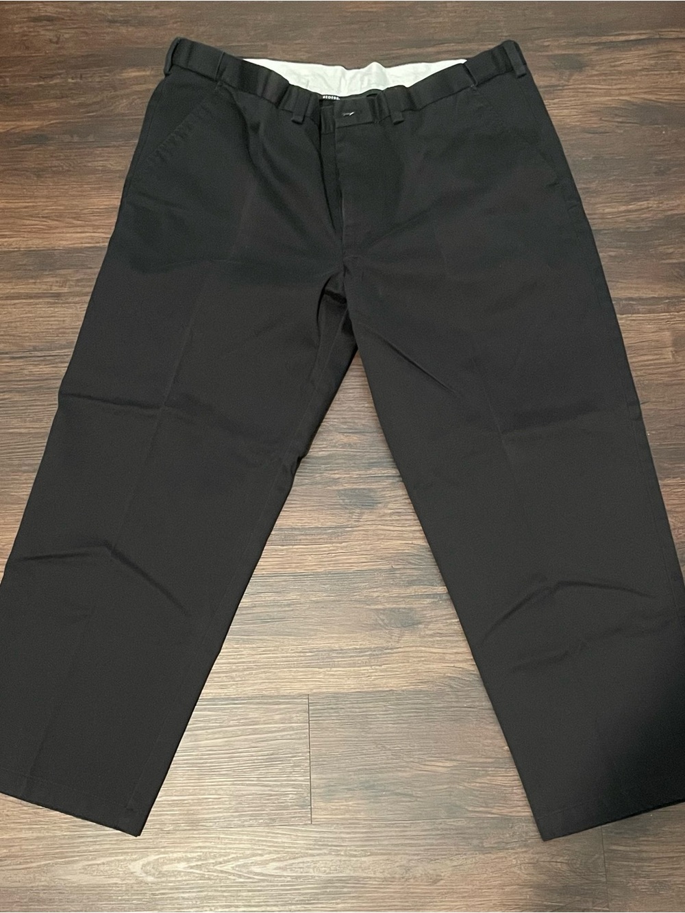 George Black Men's Chinos - Straight Leg